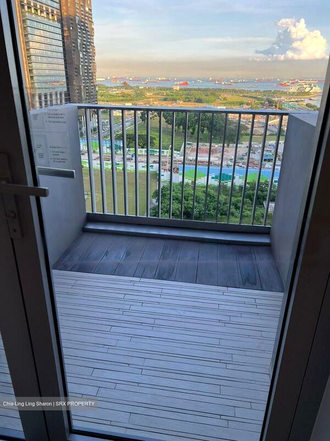 Shenton Way (D1), Condominium #479974791